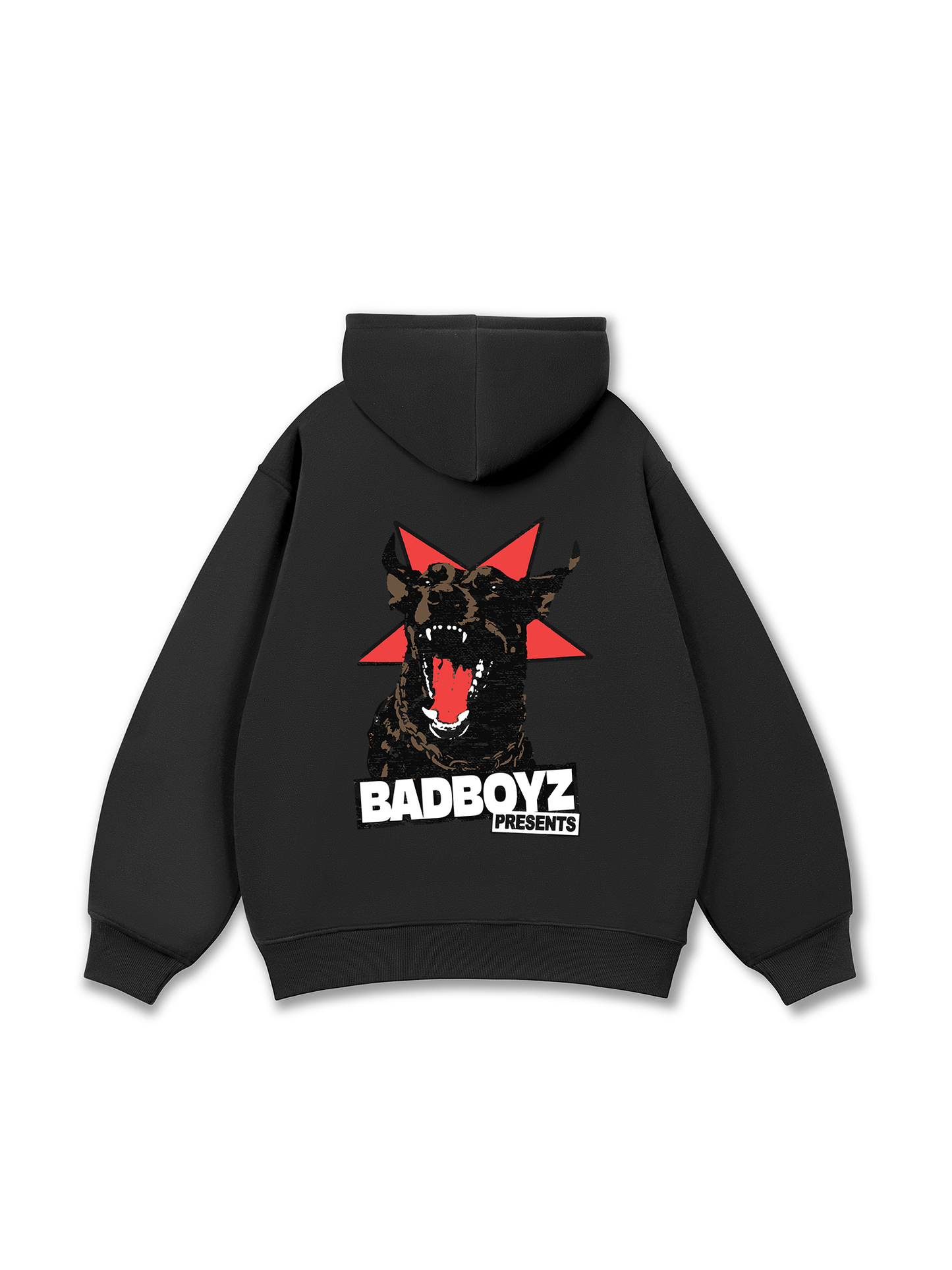 BadBoyz Hoodie