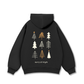 Merry & Bright Hoodie