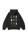 Merry & Bright Hoodie
