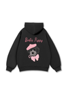 Áo Hoodie Nỉ Bông Animal Barbie Puppy