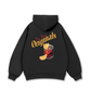 Be Bold The Negroni Hoodie