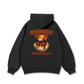 Foody Dinner Time Hoodie