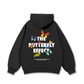 The Butterfly Effect Hoodie