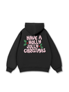 Holly Jolly Christmas Hoodie