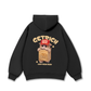 Animal Couple For Girl Hoodie