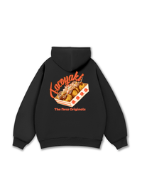 Foody Yummy Takoyaki Hoodie
