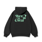 Born To Be Wild Hoodie