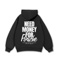 Need Money For Hoodie