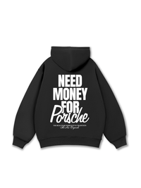 Need Money For Hoodie