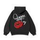 Queen never cry Hoodie