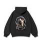 Smokey Dog Hoodie