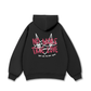 Be Bold No More True Love Hoodie