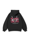 Be Bold No More True Love Hoodie
