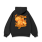 Foody Custard Taiyaki Hoodie