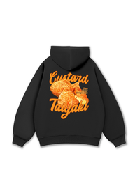 Foody Custard Taiyaki Hoodie