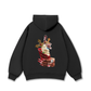 Gem Cross Ice Cream Hoodie