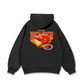 Foody Juicy Sushi Hoodie