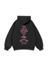 Too Cold Outside Stay At Home Hoodie