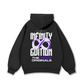 Be Bold Infinity Edition Hoodie