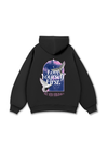 Love Yourself First Hoodie