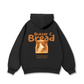 Áo Hoodie Nỉ Bông Butter & Bread