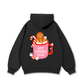 Hot Cocoa Club Hoodie