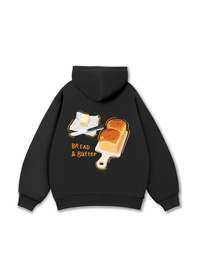 Bread & Butter Hoodie