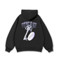 Be Bold Infinity Edition Hoodie
