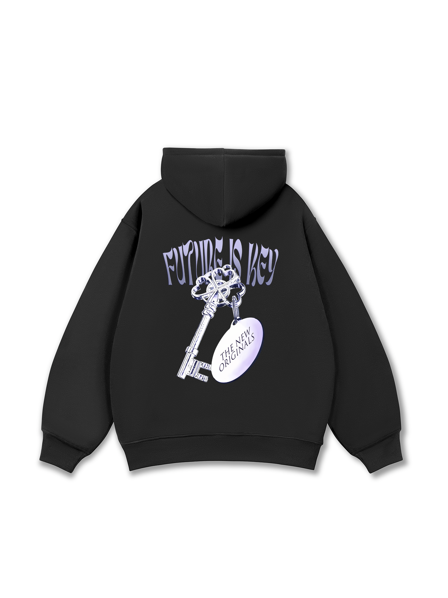 Be Bold Infinity Edition Hoodie