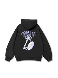 Be Bold Infinity Edition Hoodie