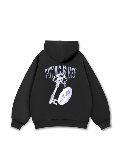 Be Bold Infinity Edition Hoodie