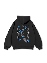 Forgive Your Soul Hoodie