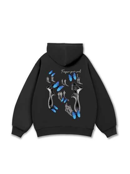 Forgive Your Soul Hoodie