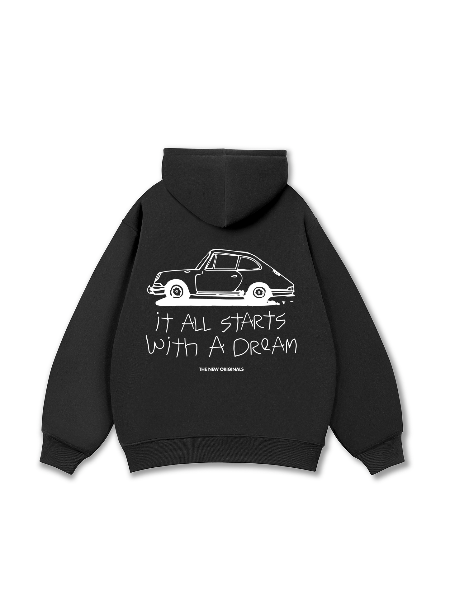 Dream Hoodie