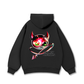 Chrome Devil Hoodie