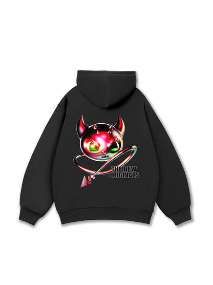 Chrome Devil Hoodie