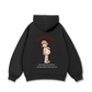 Áo Hoodie Nỉ Bông Only Happiness everyday