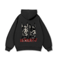Represent Dobberman Hoodie