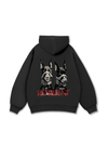 Represent Dobberman Hoodie