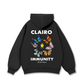 Clairo Immunity Hoodie