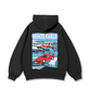 CAR Monte-Carlo Hoodie