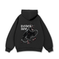 Underdog Hoodie