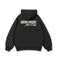 Dream Chasers Never Sleep Hoodie