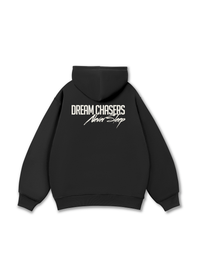 Dream Chasers Never Sleep Hoodie