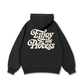 Enjoy The Process Hoodie