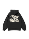 Enjoy The Process Hoodie