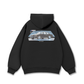 CAR M6 Hoodie