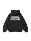 CAR M6 Hoodie