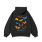 Native Butterflies Hoodie