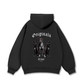 Animal Mood PitBull Dog Hoodie